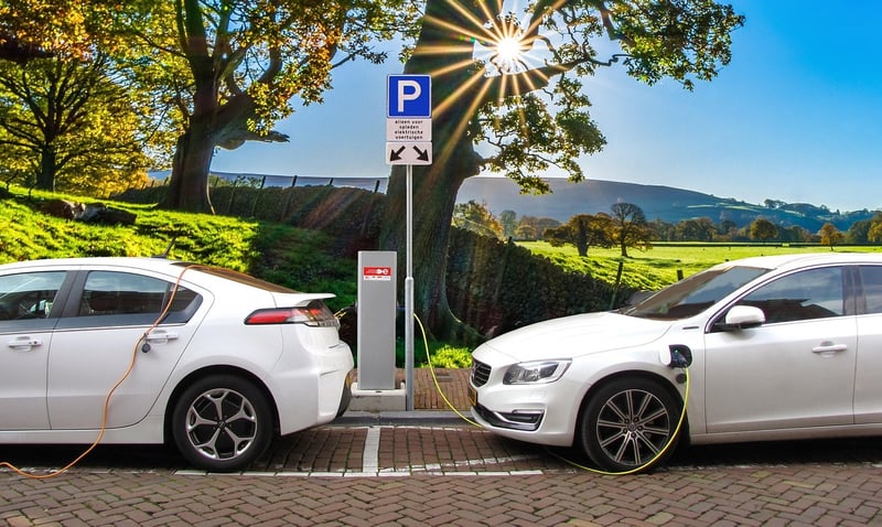 Environmentally-conscious Choices