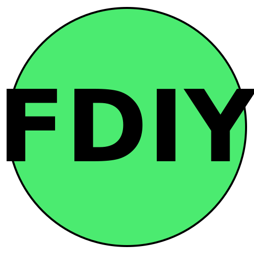 Focus DIY
