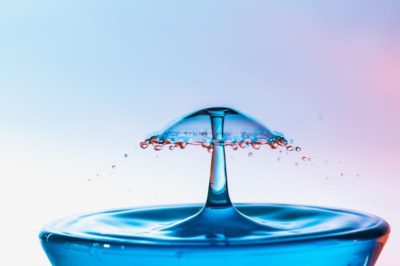 Water Conservation